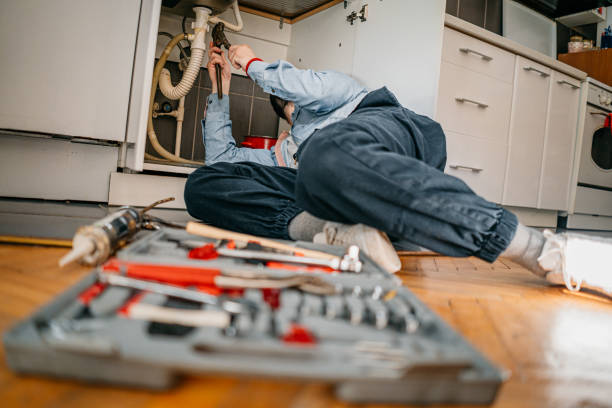 Best Water Softener Installation  in Zuni Pueblo, NM