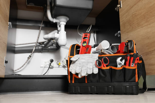 Professional Plumbing in Zuni Pueblo, NM