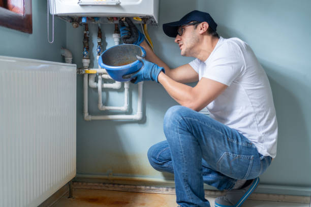 Best Toilet Repair Services  in Zuni Pueblo, NM